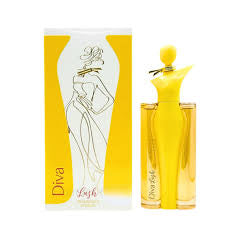 Fragrance World - Diva Lush
