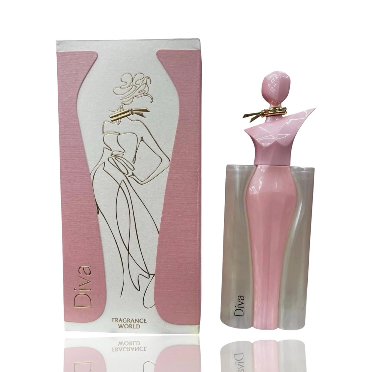 Fragrance World - Diva