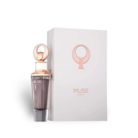 French Avenue Muse Parfum