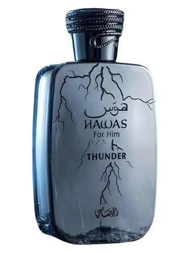 Rasasi - Hawas Thunder