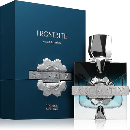 Aromatix Frostbite by French Avenue – Unisex Perfume – EDP – 100 ml