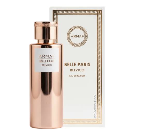 BELLE PARIS BELVICO - ARMAF