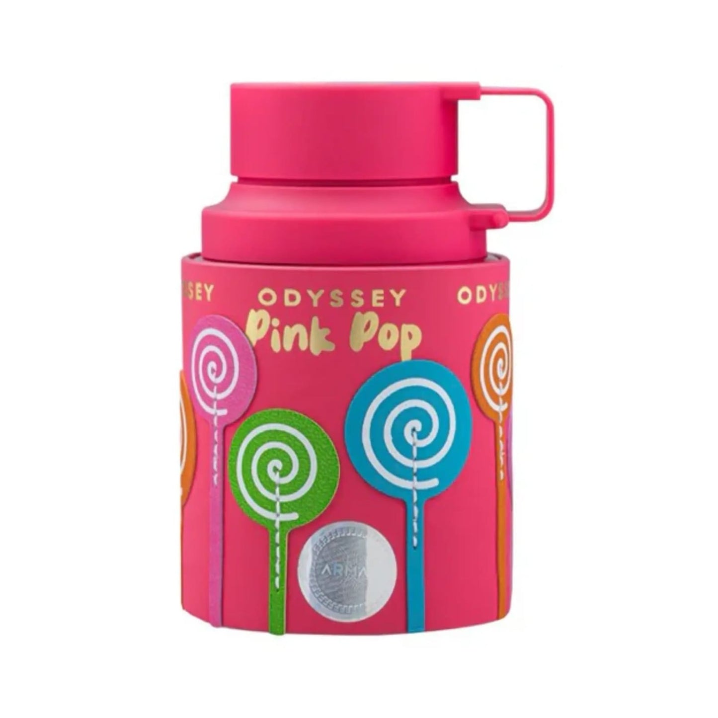 Odyssey Pink Pop Armaf