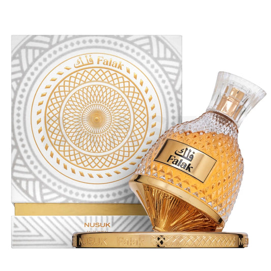 Falak | Eau De Parfum 100ml | by Nusuk