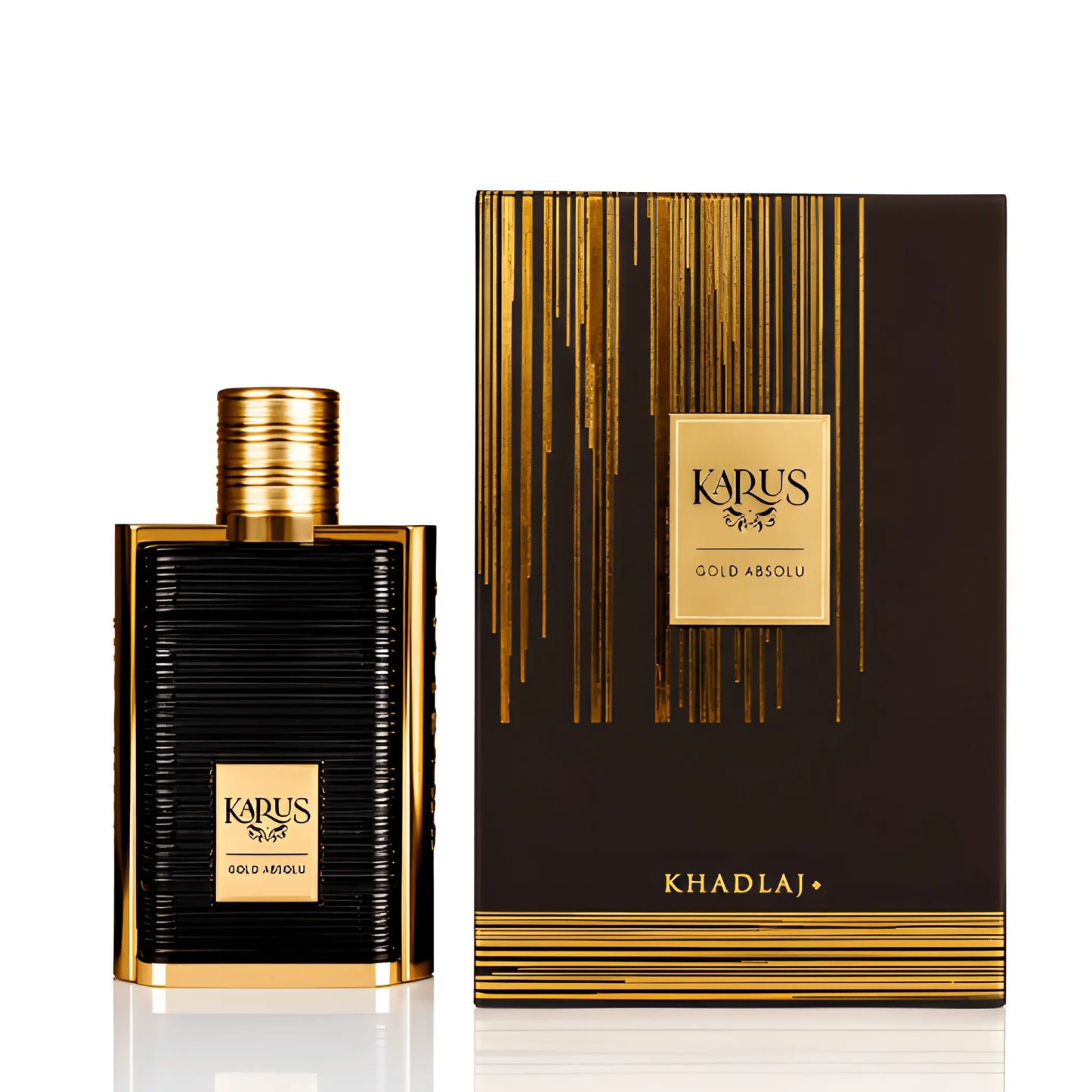 Karus Gold Absolu 100ml By Khadlaj