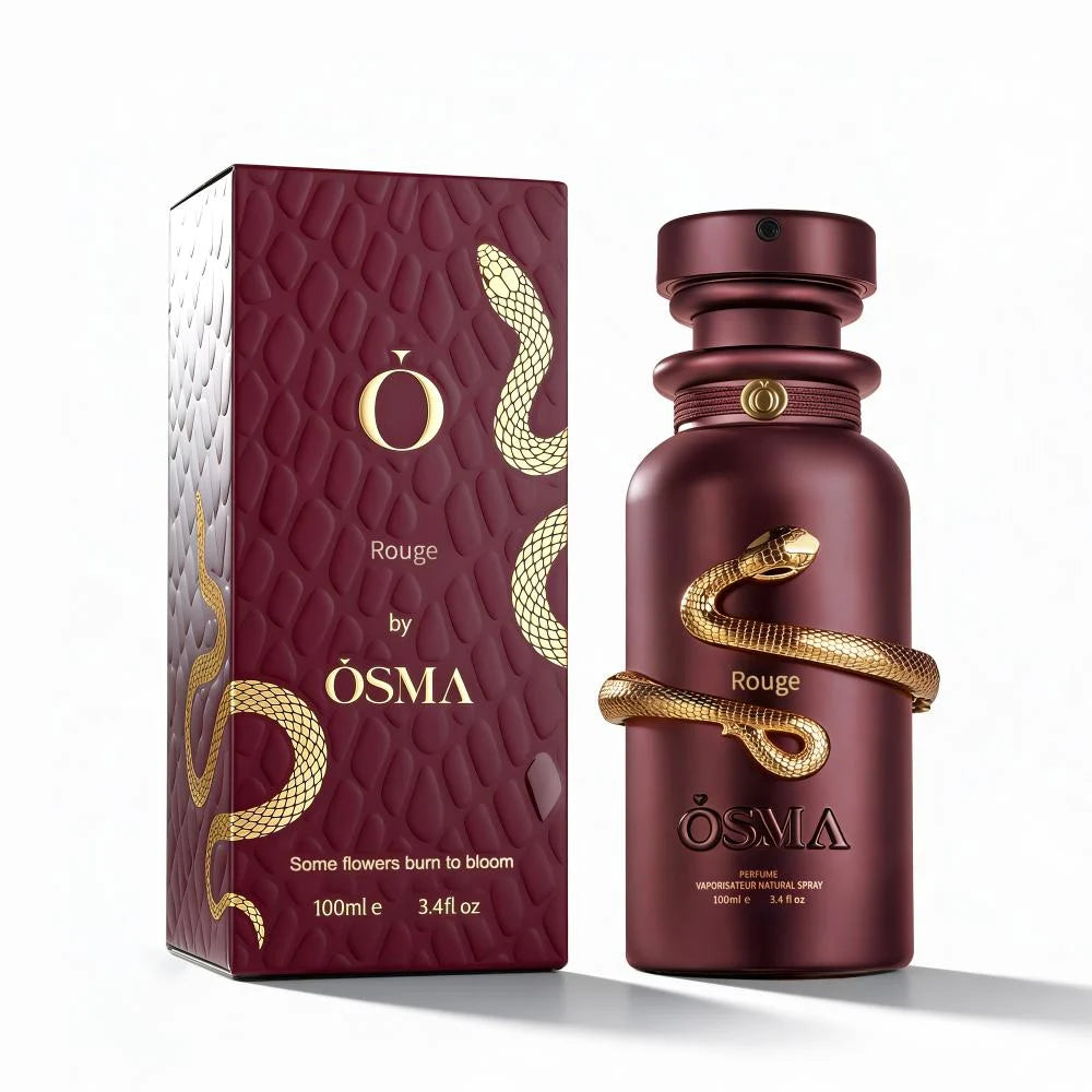 Osma Rouge Parfume