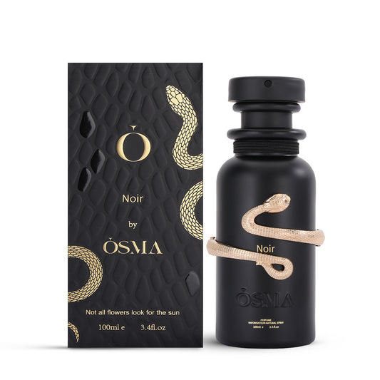 Osma Noir Eau De Parfum