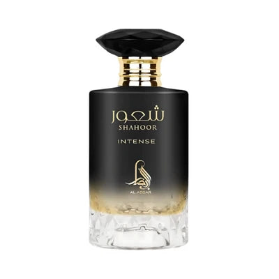 AL ABSAR - SHAHOOR INTENSE