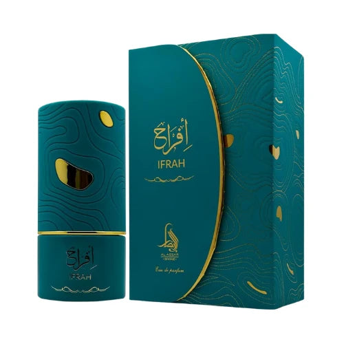AL ABSAR
Ifrah 100ml EDP - Al Absar