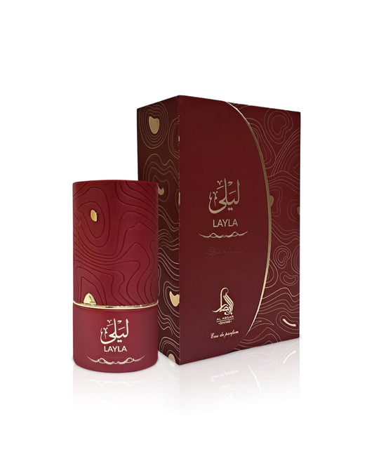 Layla Al Absar for women and men