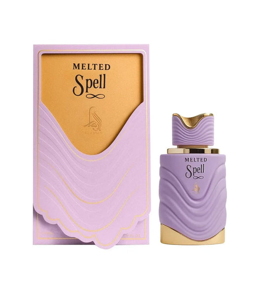 Melted Spell Al Absar