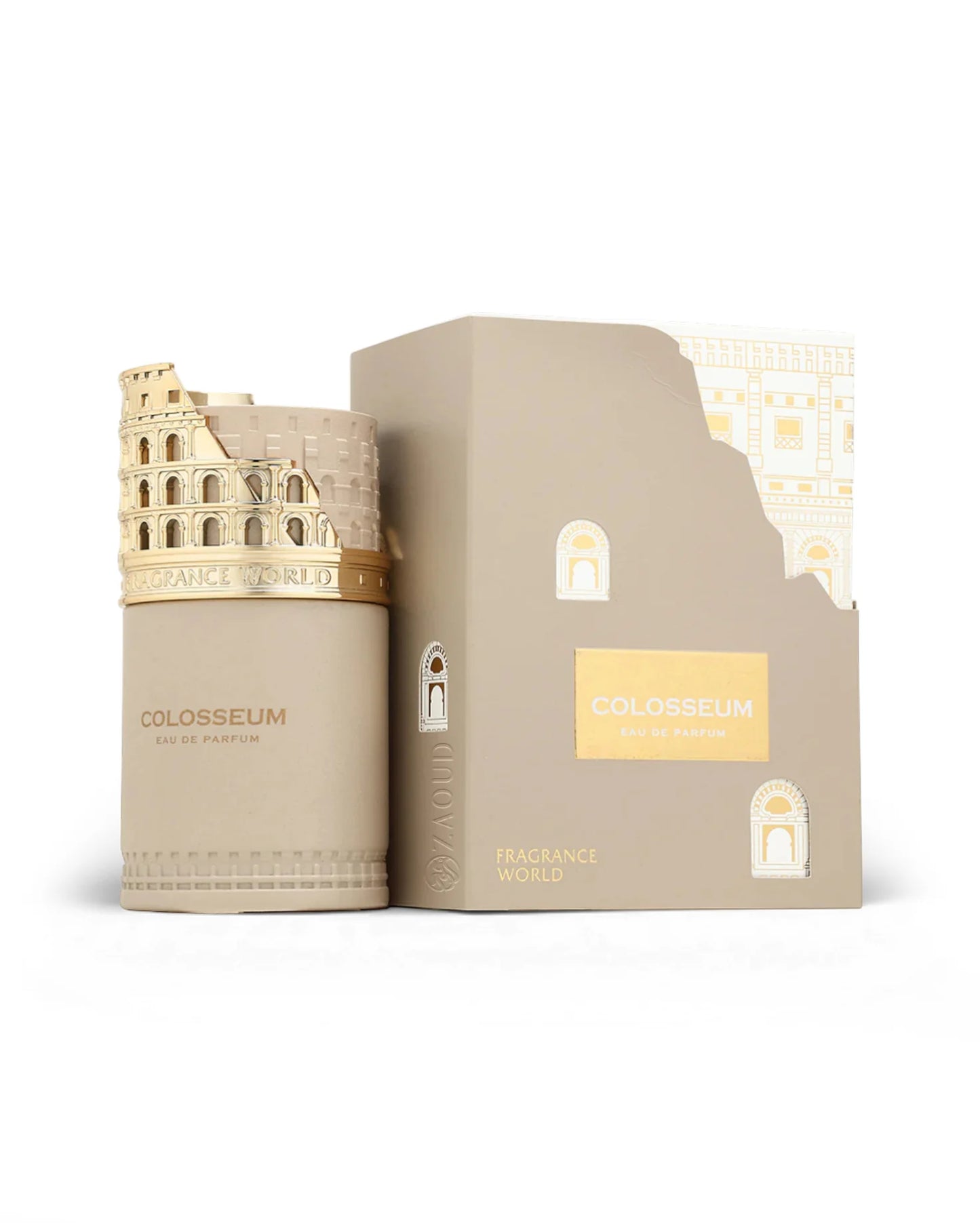 Colosseum Fragrance World