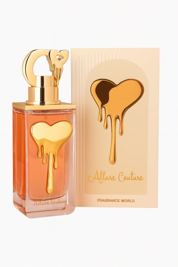 ALLURE COUTURE Fragrance World