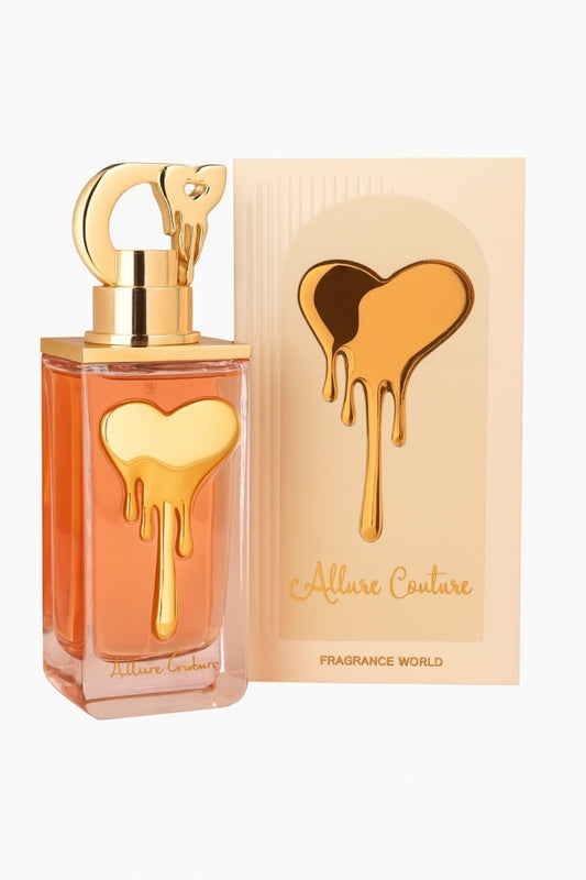 ALLURE COUTURE Fragrance World