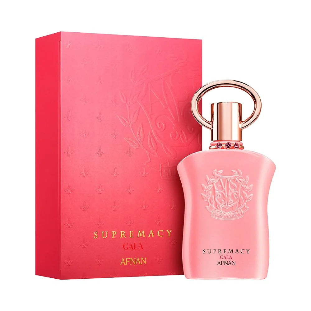 Supremacy Gala Afnan for women
