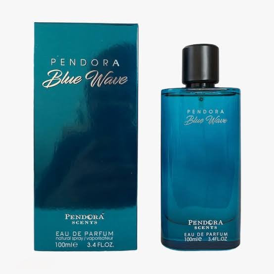 Blue Wave by Pendora Scents