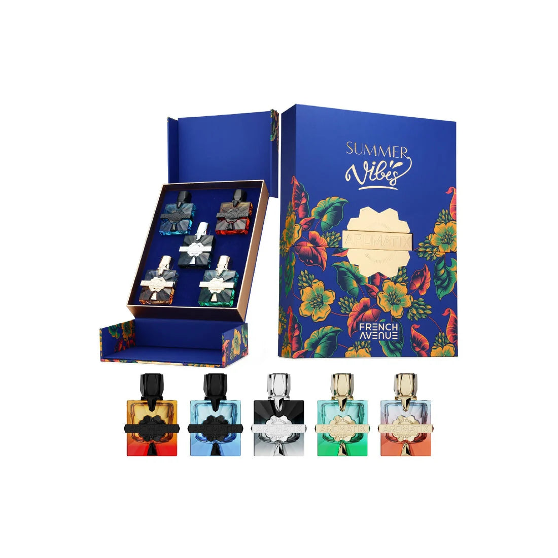 AROMATIX SUMMER VIBES