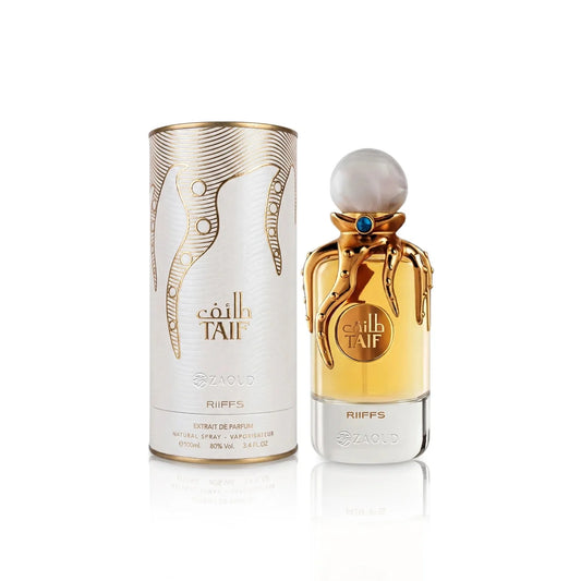 Taif Riiffs Perfumes for women and men