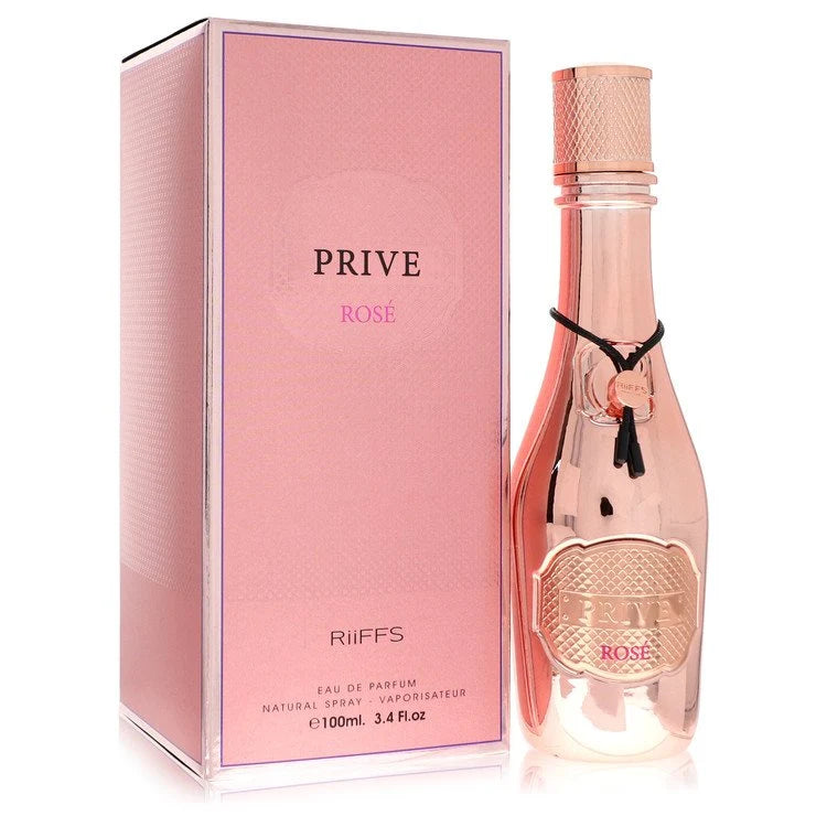 Privè Rosé Riiffs Perfumes for women