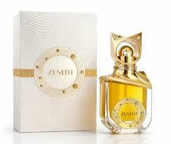 Zenith Riiffs Perfumes for women and men