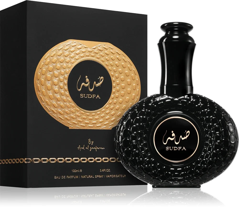 Sudfa Ard Al Zaafaran for women and men