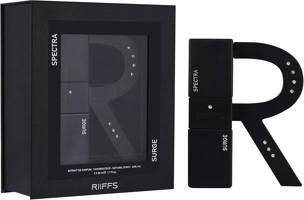 R Spectra Riiffs Perfumes for men