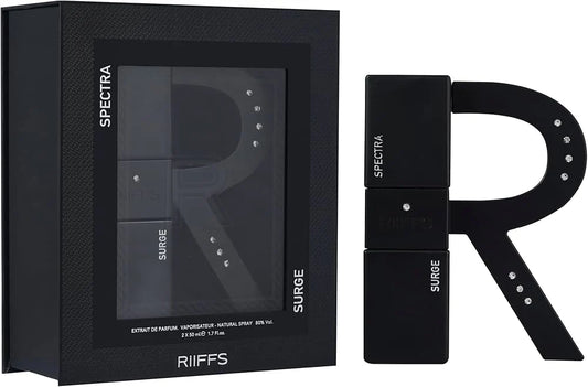 R Spectra Riiffs Perfumes for men