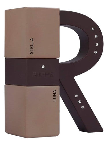 R Luna Riiffs Perfumes for women