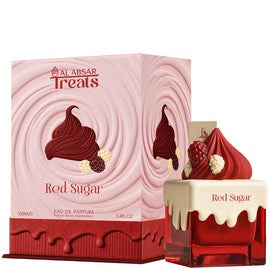 Red Sugar Al Absar for women and men