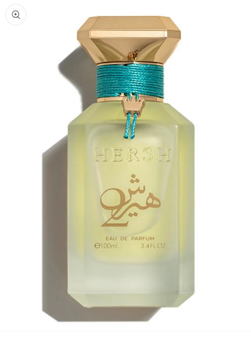 Hersh 2 Alezz Oud for women and men