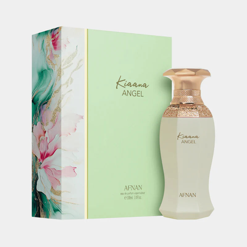 Kiaana Angel Afnan for women