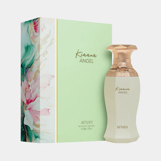 Kiaana Angel Afnan for women