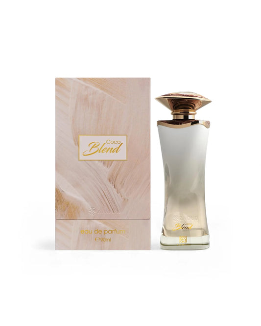 Coco Blend Ahmed Al Maghribi for women