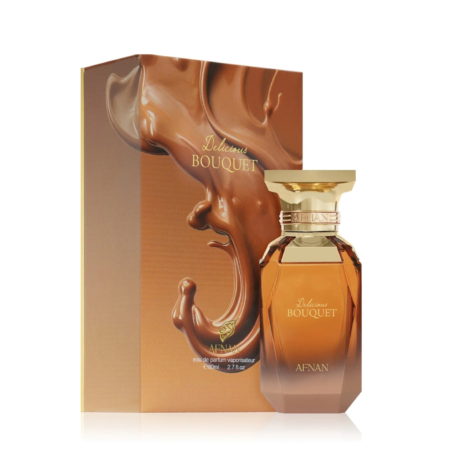 Afnan - Delicious Bouquet