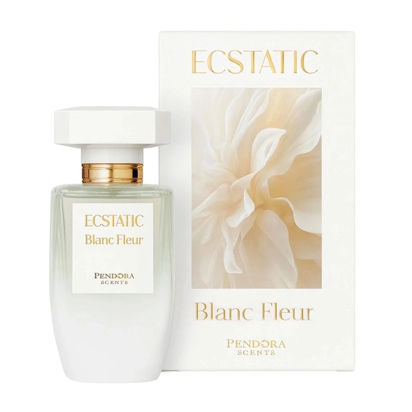 Ecstatic Blanc Fleur Pendora Scents