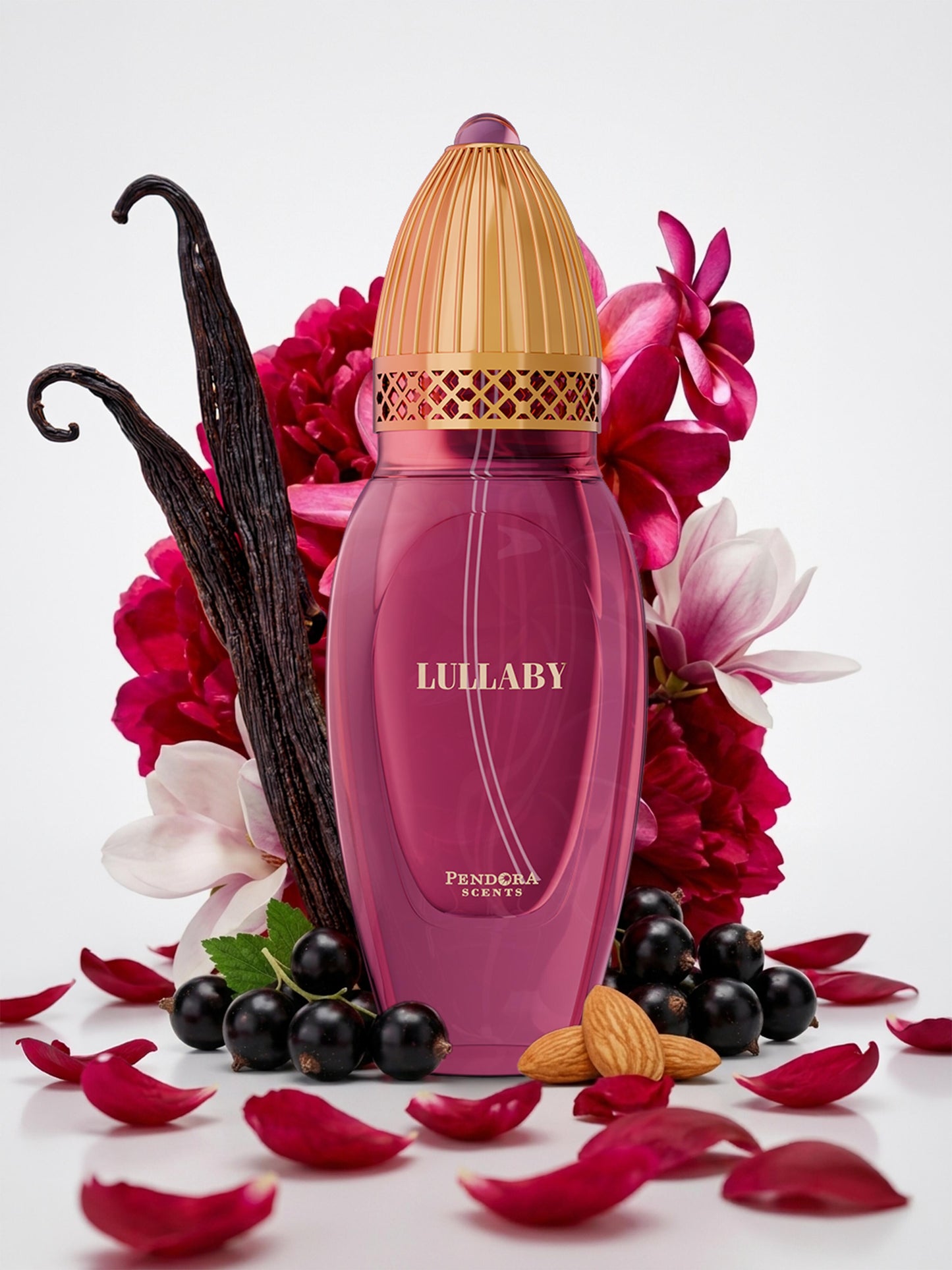 Lullaby Pendora Scents for women