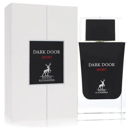 Dark Door Sport Maison Alhambra for men