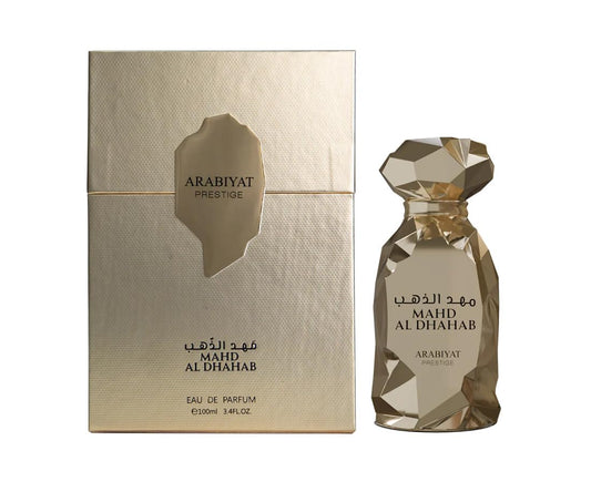 Mahd Al Dhahab Arabiyat Prestige
