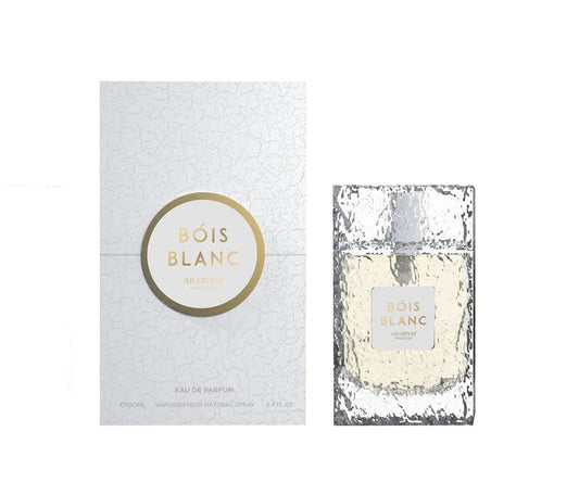 Bois Blanc Arabiyat Prestige