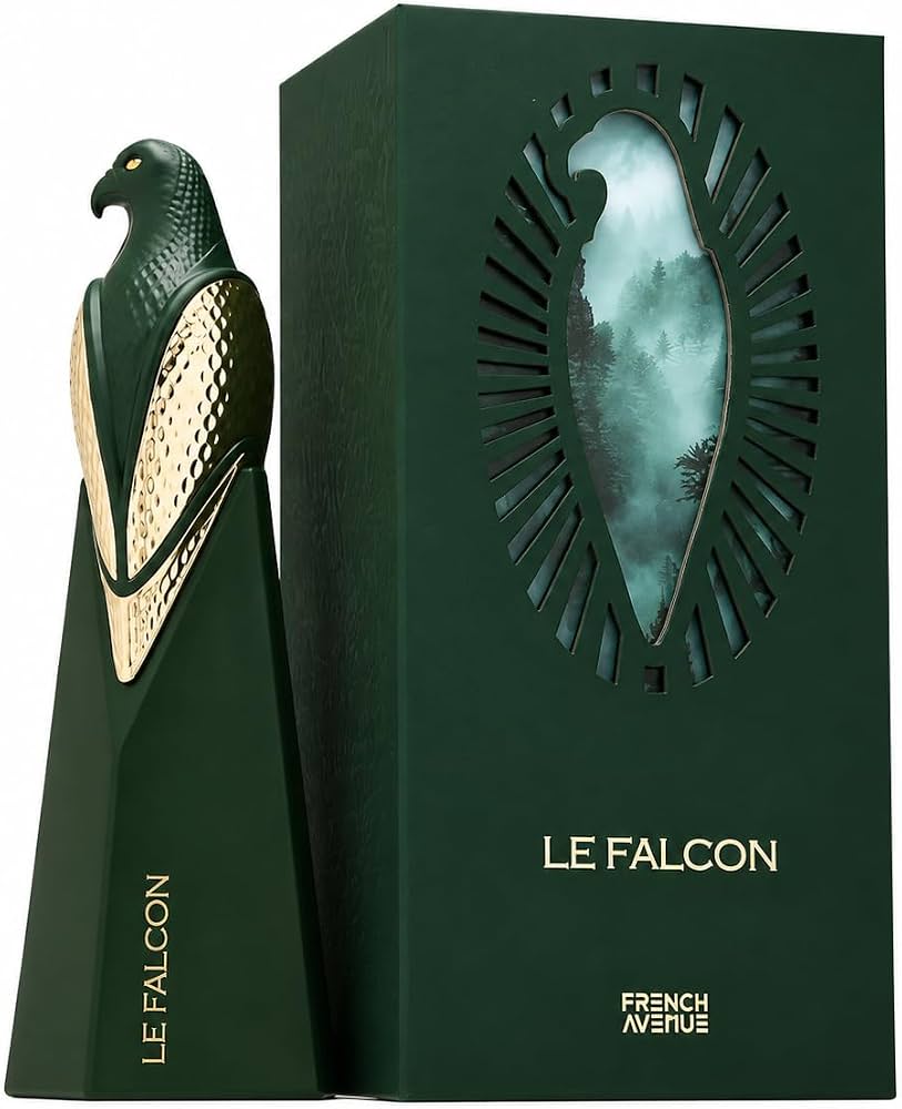 Le Falcon French Avenue for women and men