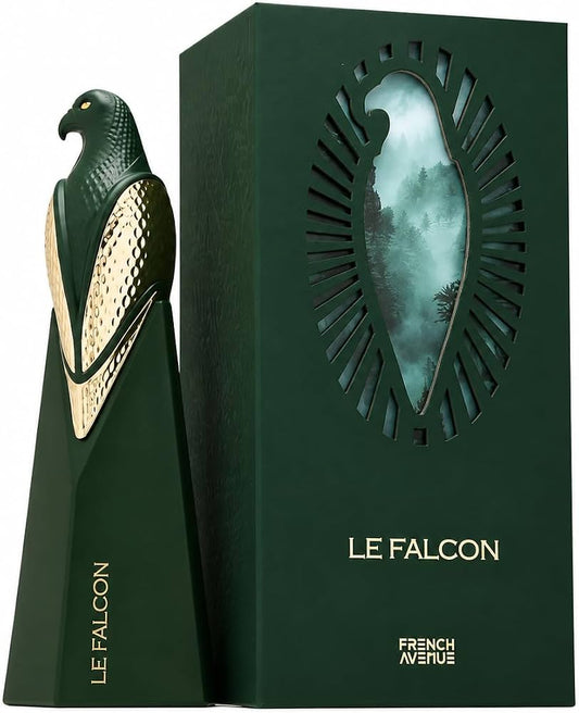 Le Falcon French Avenue for women and men
