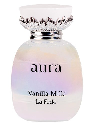 Aura Vanilla Milk La Fede for women