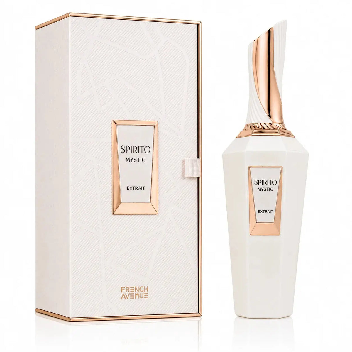 French  Avenue Spirito Mystic 100ml Extrait