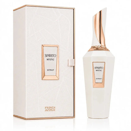 French  Avenue Spirito Mystic 100ml Extrait