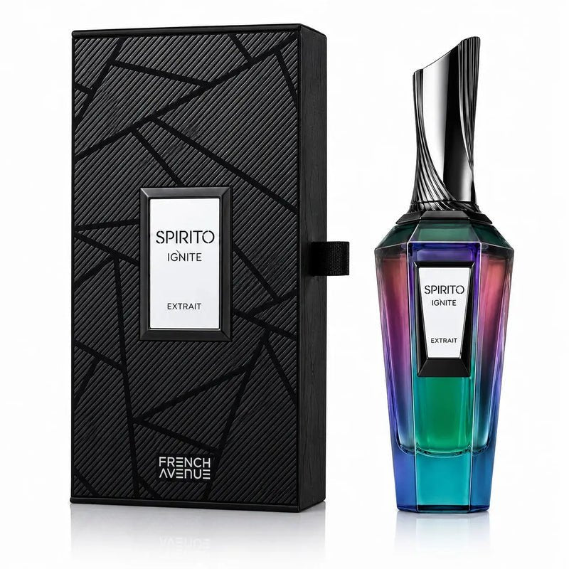Spirito Ignite French Avenue