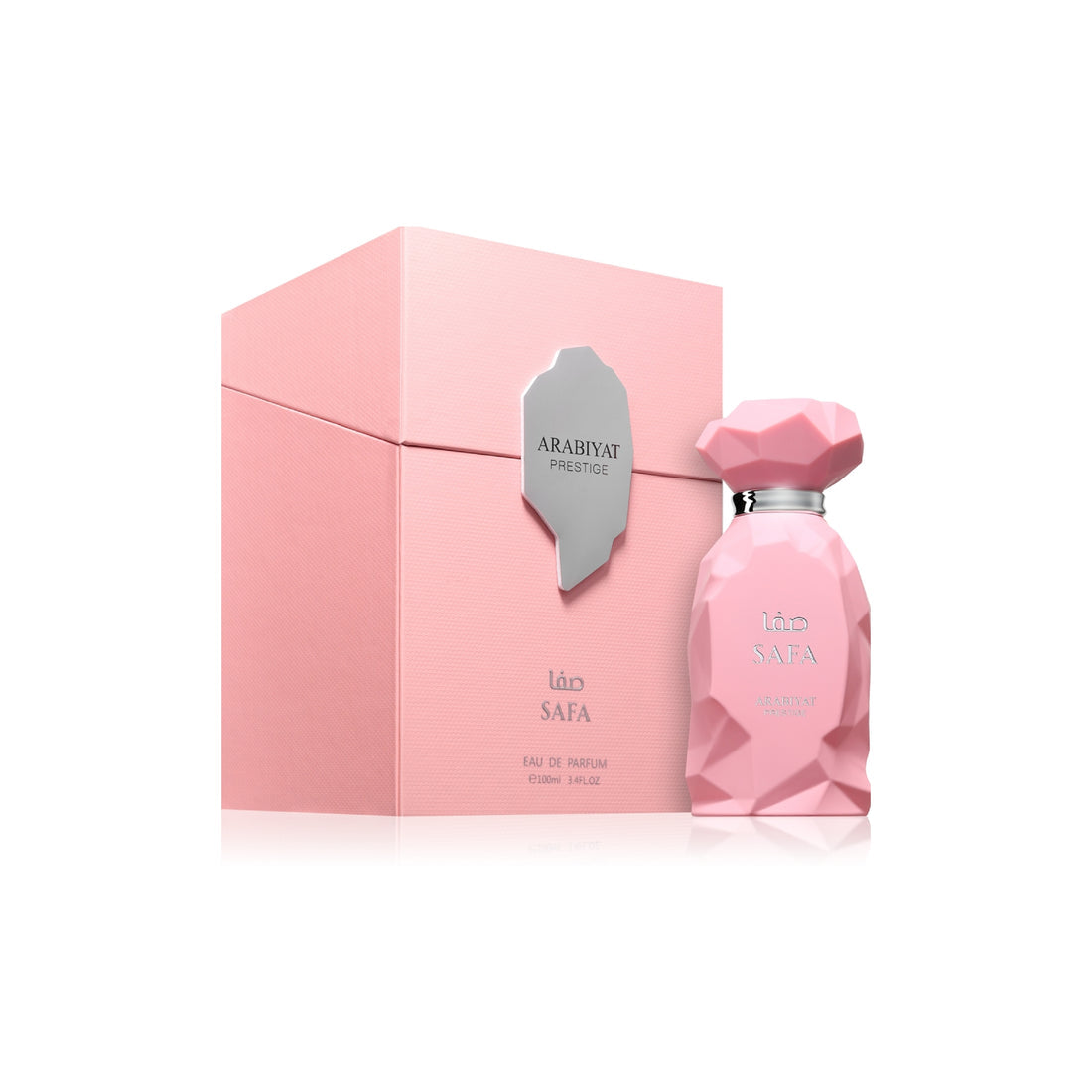 Safa Arabiyat Prestige for women