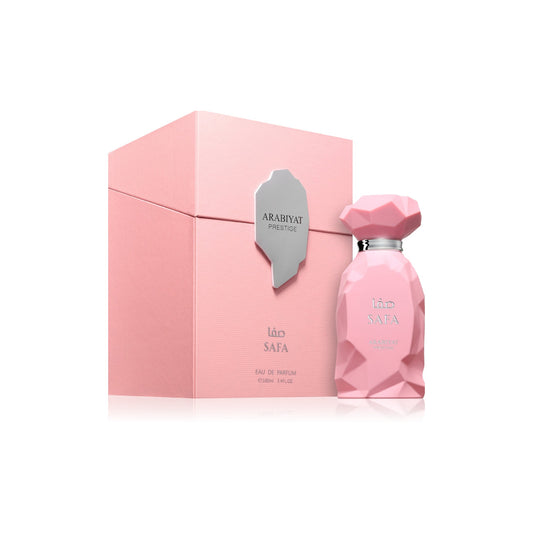 Safa Arabiyat Prestige for women