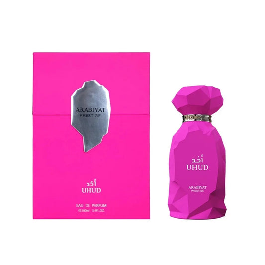 Uhud Arabiyat Prestige for women and men