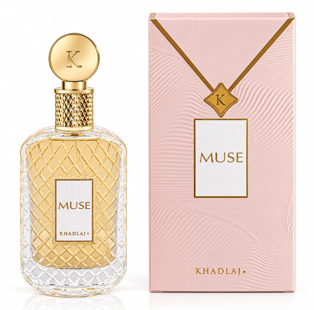 Muse Khadlaj Perfumes