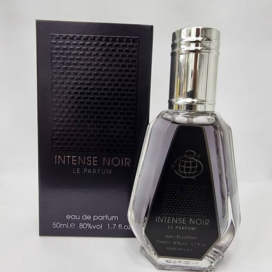 Intense Noir 50ml